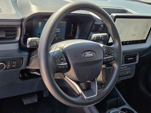 New 2026 Ford Maverick XL AWD/4WD image 14