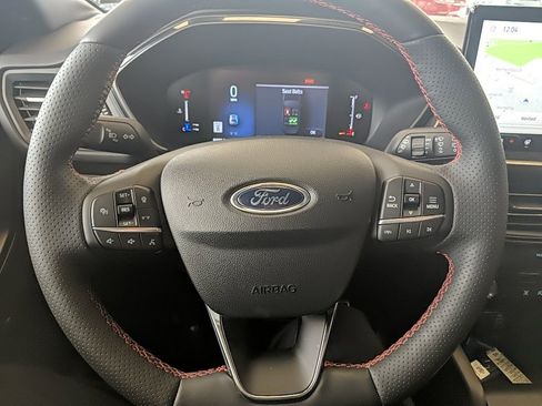 Used 2024 Ford Escape ST-Line w/ Tech Pack #1 image 15