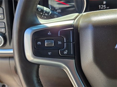 Used 2022 Chevrolet Silverado 1500 LT image 27