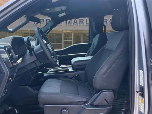 Certified 2024 Ford F150 STX AWD/4WD image 26