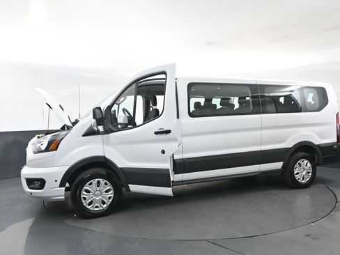 Used 2024 Ford Transit 350 XLT image 28