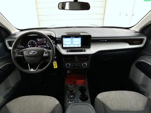 Used 2023 Ford Maverick XLT w/ Equipment Group 300A Standard AWD/4WD image 13