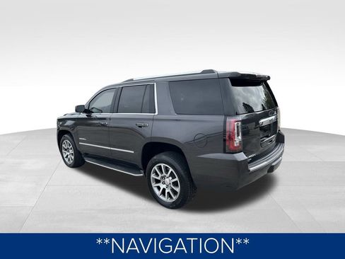 Used 2016 GMC Yukon Denali image 12
