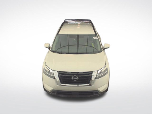 Used 2022 Nissan Pathfinder SV FWD image 5
