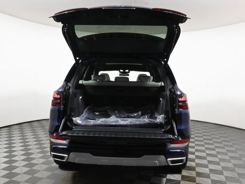 Used 2026 BMW X5 xDrive40i image 37