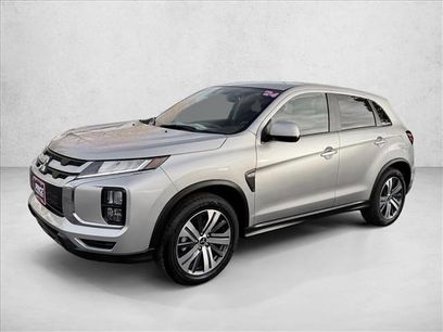 Used 2024 Mitsubishi Outlander Sport ES