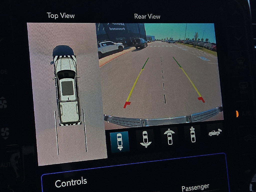 Used 2019 RAM 1500 Limited AWD/4WD image 13