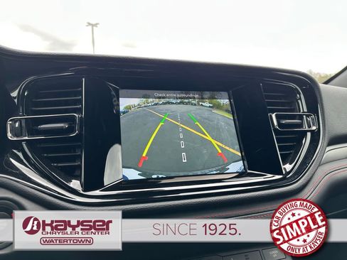 Used 2023 Dodge Durango GT AWD/4WD image 26