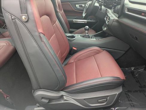 Used 2025 Ford Mustang GT Premium w/ 60th Anniversary Package RWD image 20