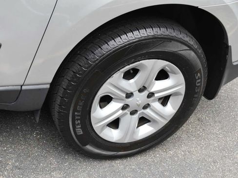 Used 2017 Chevrolet Traverse LS FWD image 38