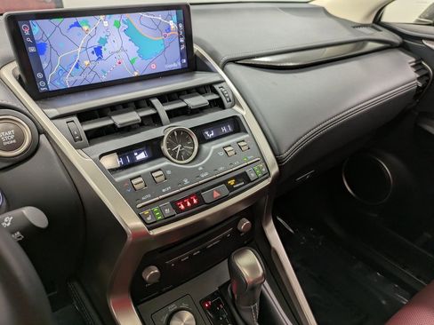 Used 2021 Lexus NX 300 300 Base image 11