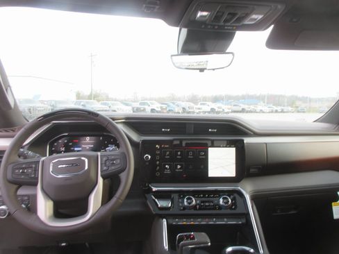 New 2026 GMC Sierra 1500 Denali image 17