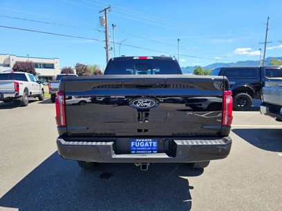 New 2026 Ford F150 Lariat w/ Equipment Group 501A Mid