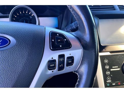 Used 2014 Ford Explorer Sport w/ Equipment Group 401A image 12