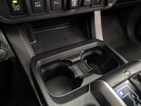 Certified 2021 Toyota Tacoma Limited image 30