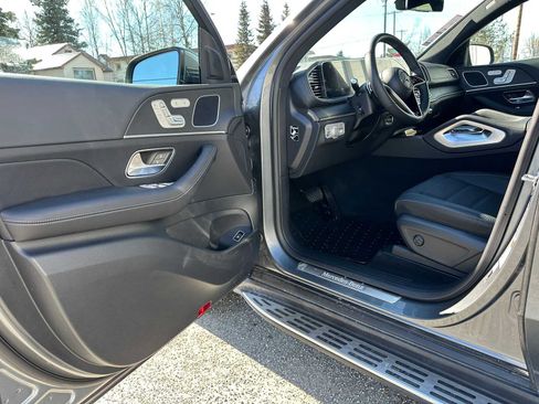 Used 2026 Mercedes-Benz GLE 450 4MATIC Coupe image 19