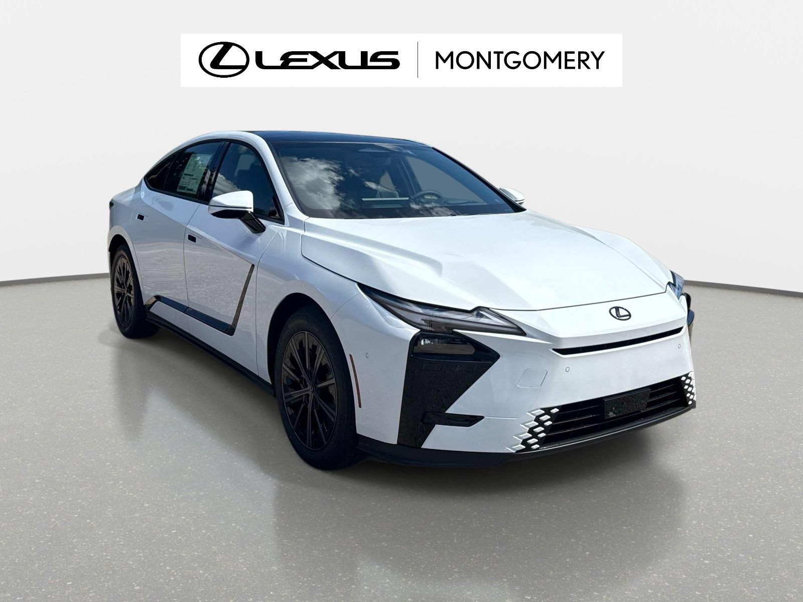 New 2026 Lexus ES 350h AWD w/ Cold Area Package 360° Tour
