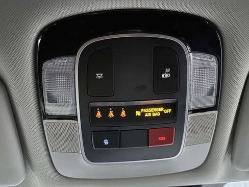 Used 2024 Hyundai Tucson SEL AWD/4WD image 34