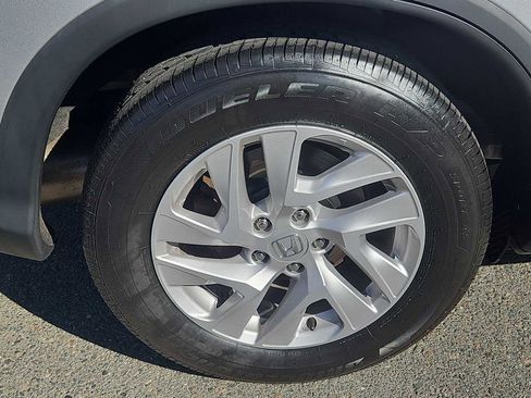 Used 2016 Honda CR-V EX-L image 9