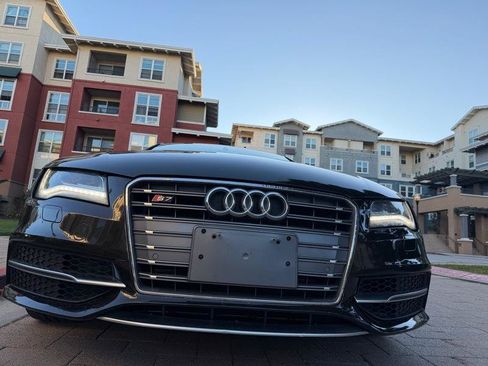 Used 2013 Audi S7 Prestige w/ Comfort Seating Pkg AWD/4WD image 27
