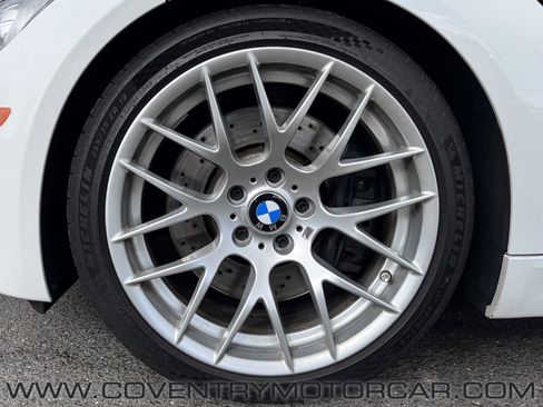Used 2011 BMW M3 Competition image 9
