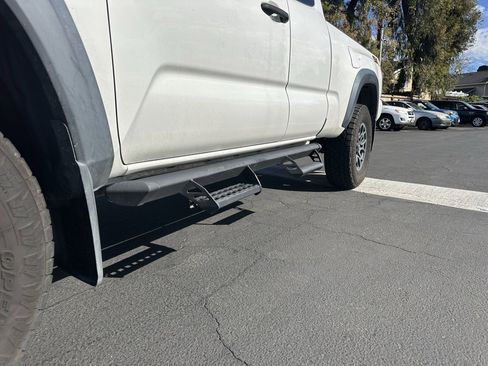 Used 2021 Toyota Tacoma SR image 7