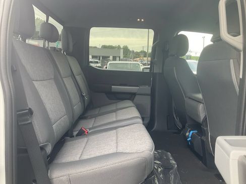 New 2026 Ford F250 XL AWD/4WD image 13