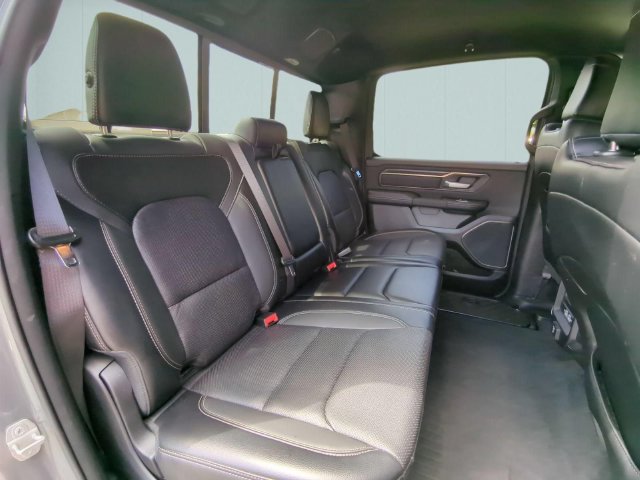 Used 2023 RAM 1500 Rebel w/ Rebel Level 2 Equipment Group AWD/4WD image 26