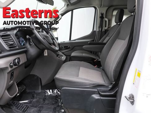 Used 2023 Ford Transit 350 XLT image 14