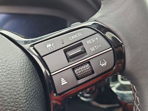 Used 2025 Honda Civic Sport Touring image 26