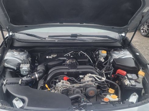 Used 2016 Subaru Outback 2.5i Premium image 35