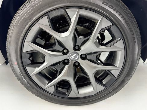 New 2026 Lexus TX 500h AWD w/ Technology Package image 31