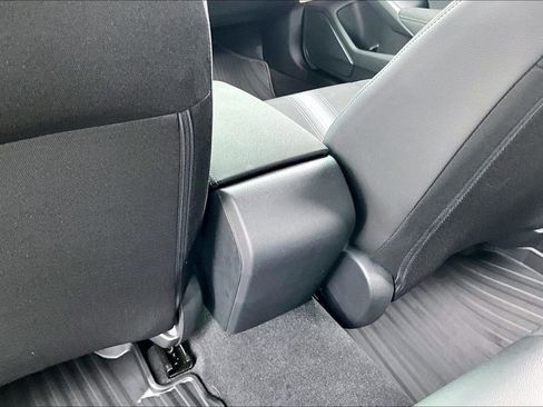 Certified 2025 Honda Civic Sport image 10