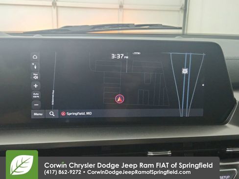 Used 2025 Kia Telluride S FWD image 25