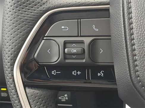 New 2026 Toyota Sequoia Platinum image 25