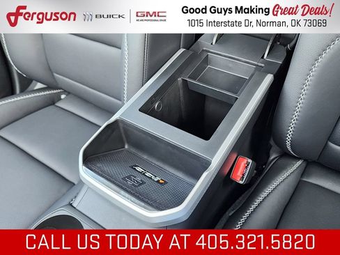 New 2026 GMC Terrain Denali AWD/4WD image 34