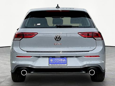 New 2026 Volkswagen GTI S image 5