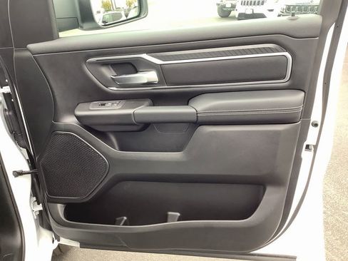 New 2026 RAM 1500 Big Horn image 40