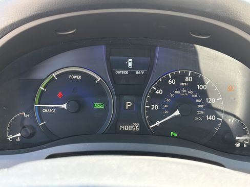 Used 2010 Lexus RX 450h 2WD image 20