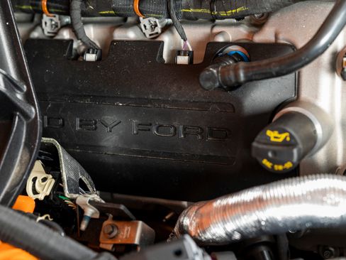 Used 2021 Ford Mustang Shelby GT500 w/ Carbon Fiber Track Pack image 41