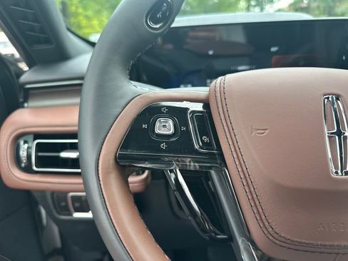 New 2026 Lincoln Aviator Reserve RWD image 25
