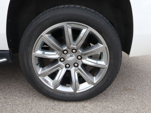 Used 2017 Chevrolet Tahoe Premier image 23