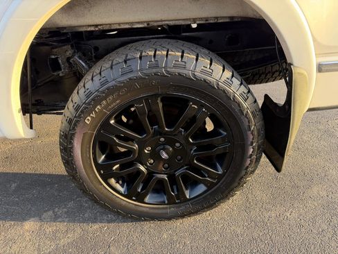 Used 2011 Ford F150 Platinum image 53