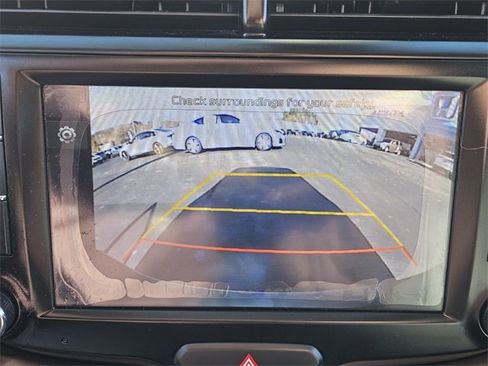 Used 2022 Kia Soul LX w/ Technology Package image 21