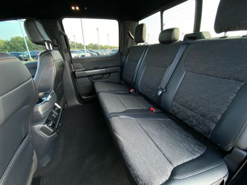 Used 2023 Ford F150 Tremor AWD/4WD image 12