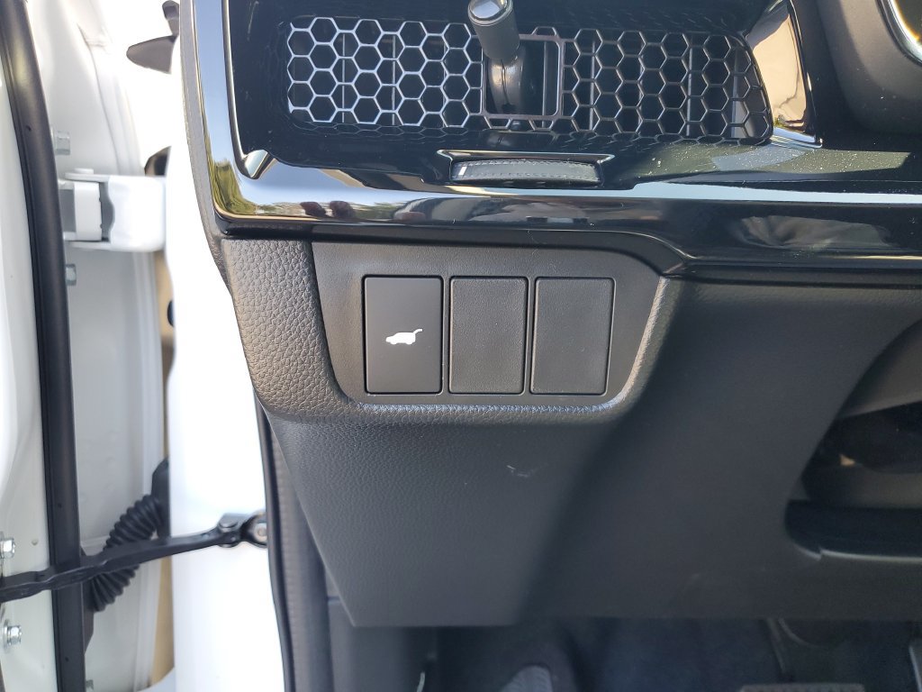 New 2027 Honda CR-V EX-L image 21