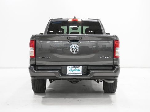 Used 2022 RAM 1500 Big Horn image 6