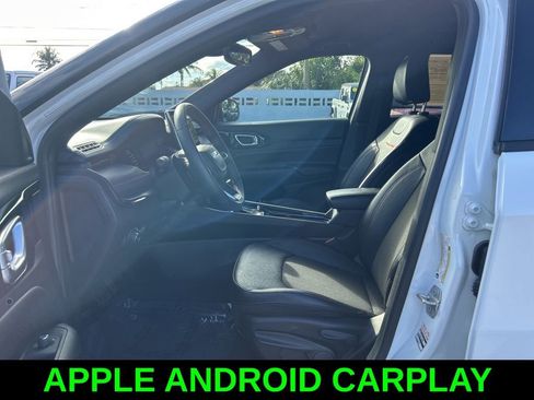 Certified 2024 Jeep Compass Trailhawk image 11