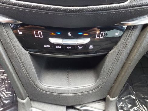 Used 2020 Cadillac XT5 Sportv AWD/4WD image 24