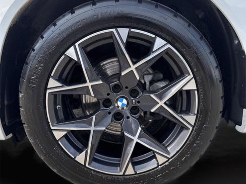 Used 2025 BMW X3 xDrive30i w/ Premium Package image 9